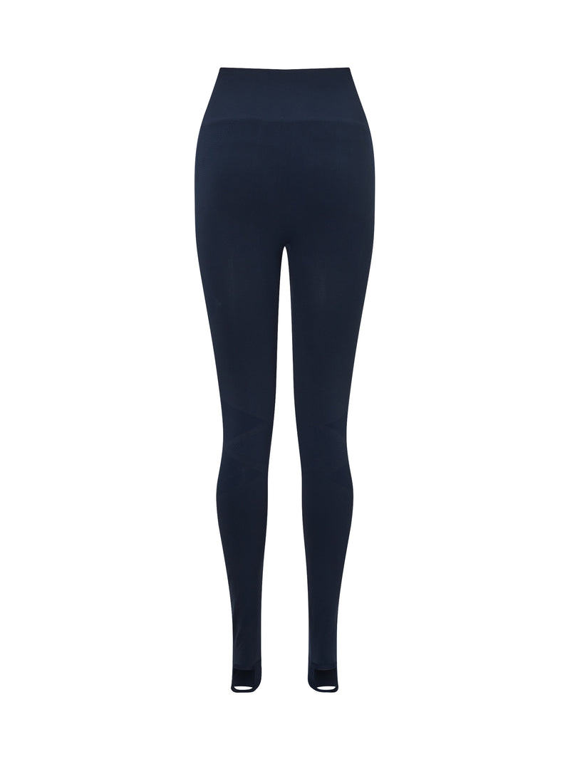 Stirrup Technical Knit Leggings