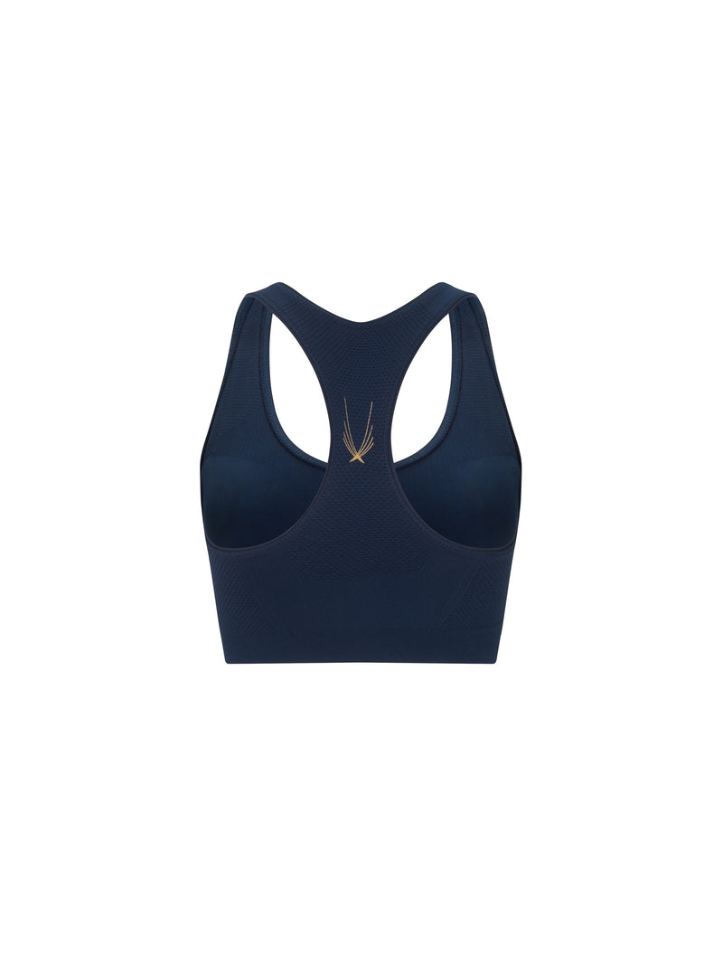 Technical Knit Sports Bra