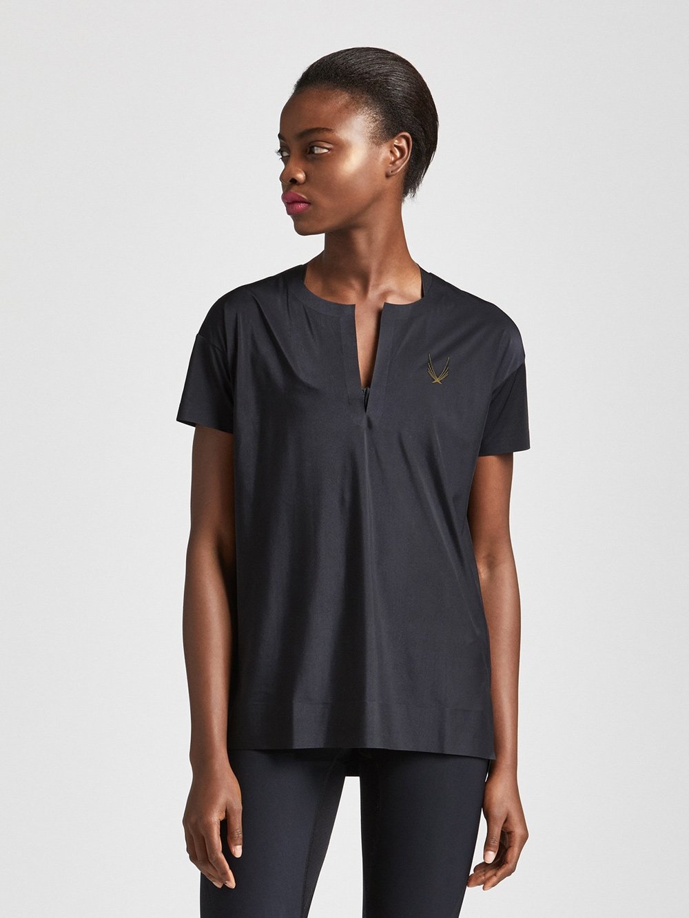 Tops by Lucas Hugh