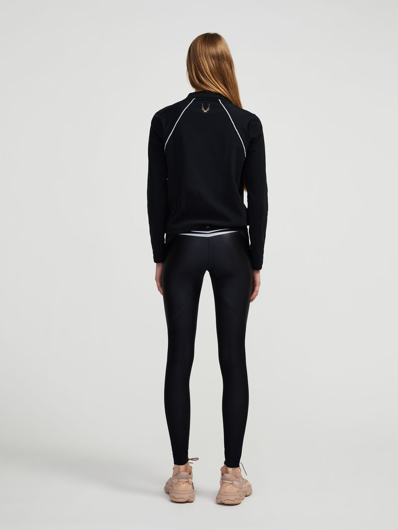 Technical Jumper Winter Weight
