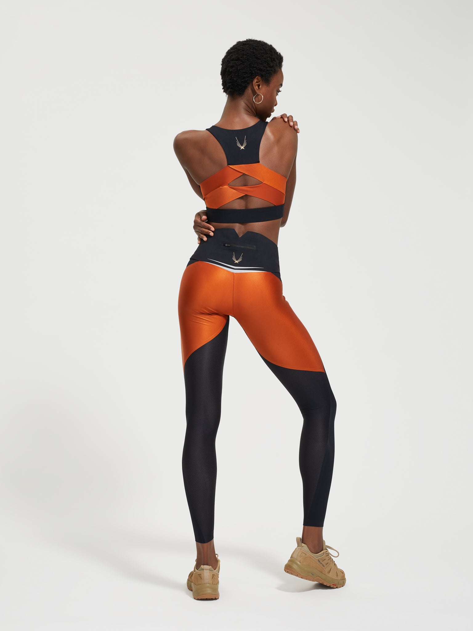 Axis Leggings