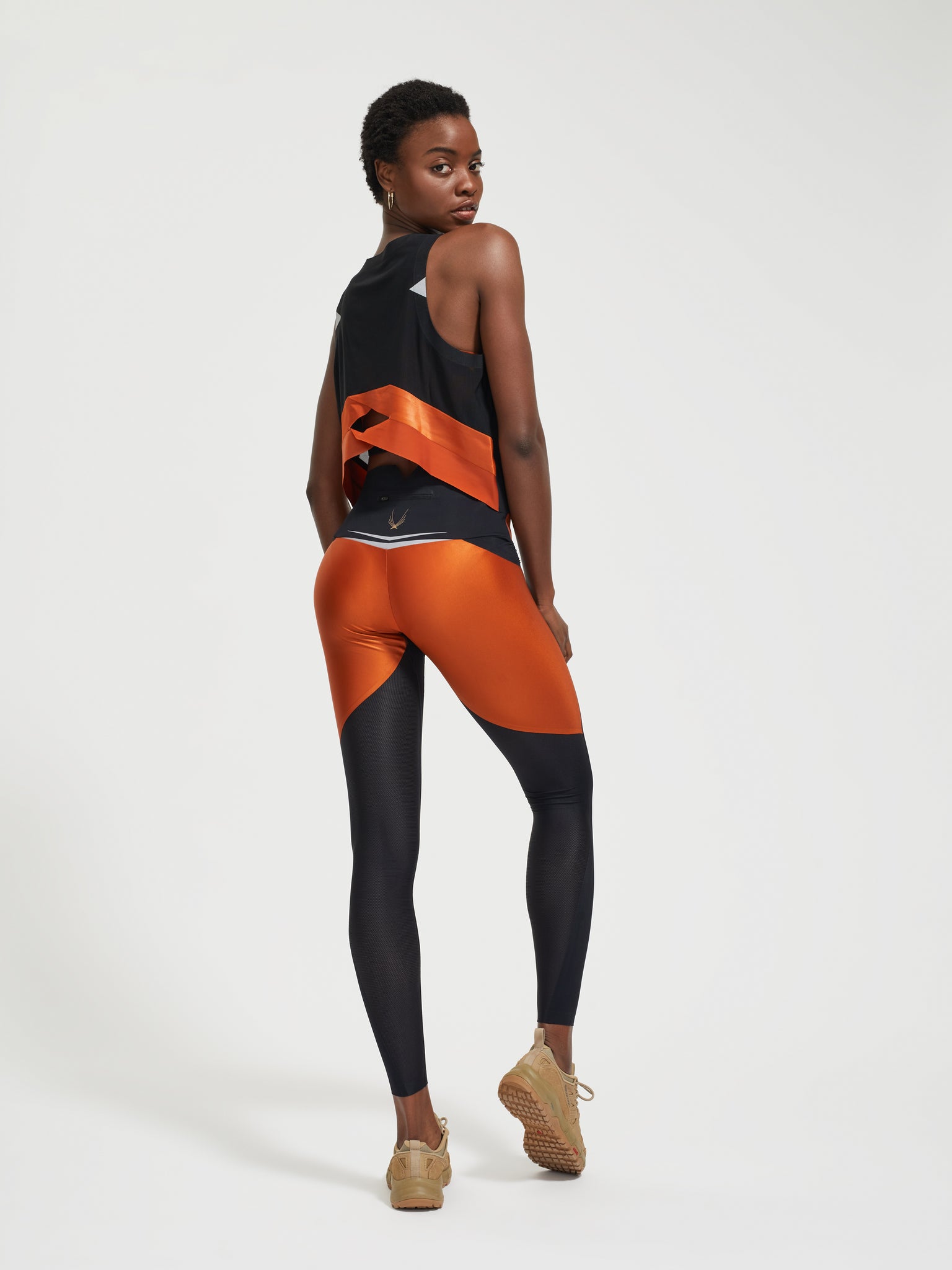 Axis Leggings