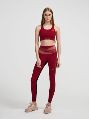 Axis Sports Bra