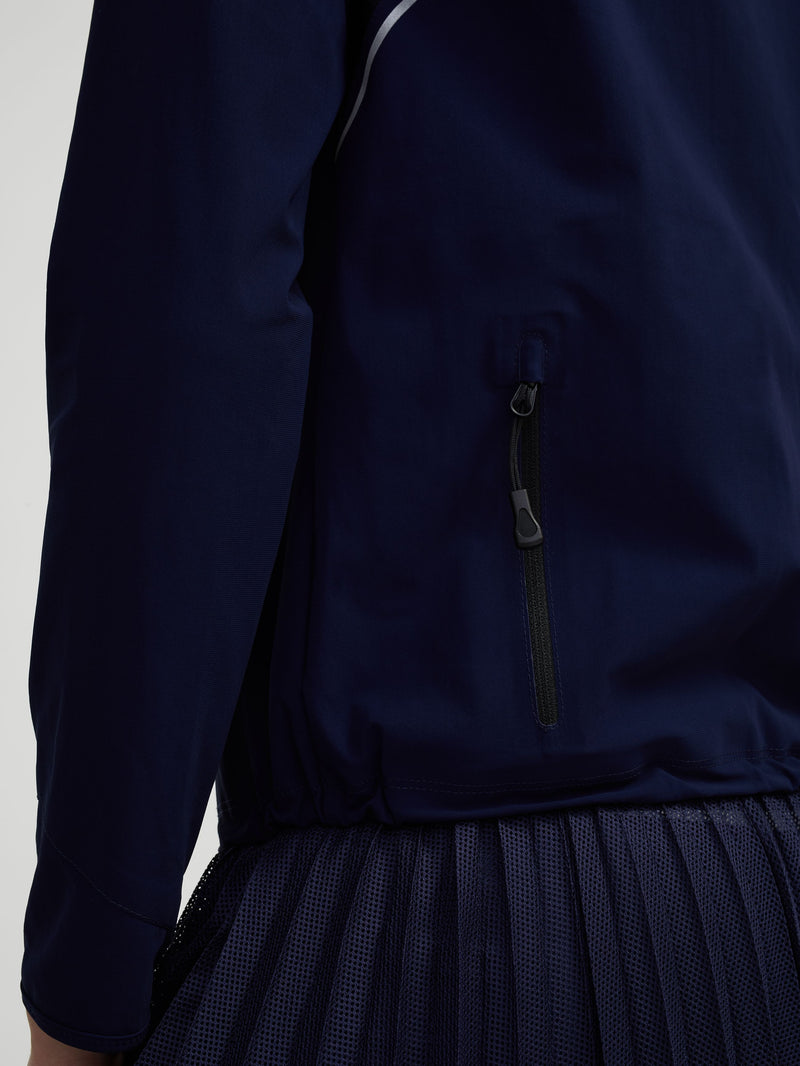 Technical Jumper Summer Weight