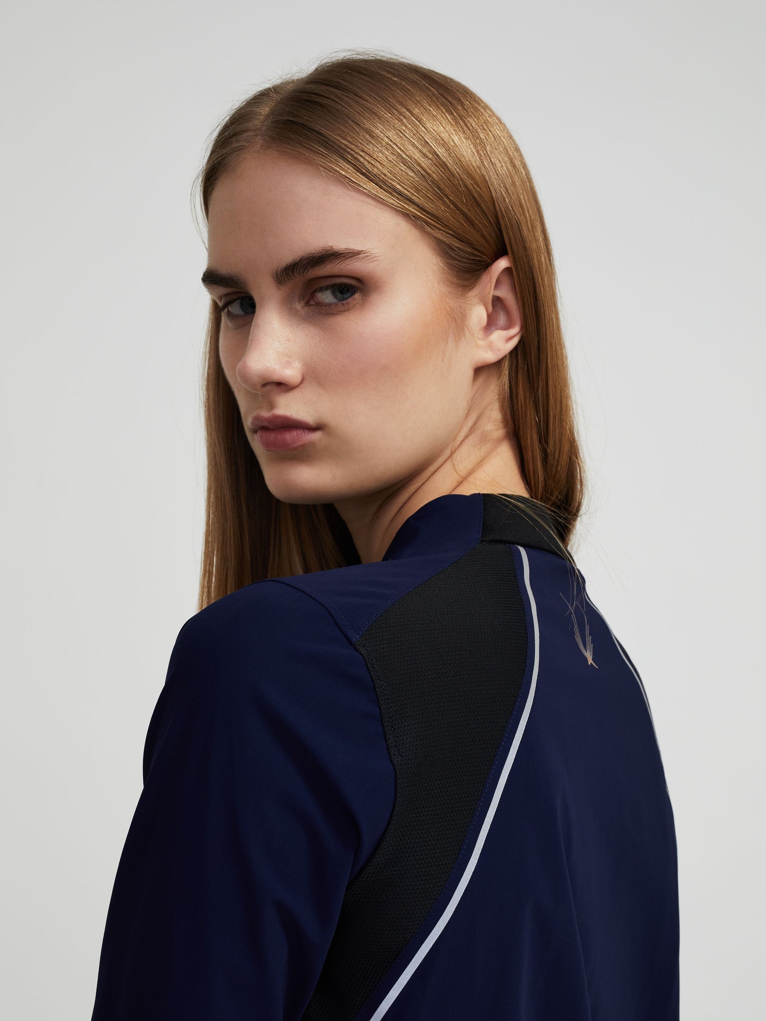 Technical Jumper Summer Weight