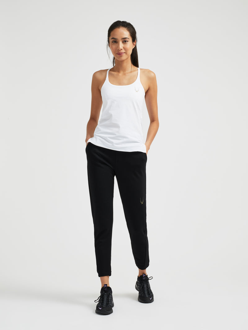 Performance Cross Back Tank