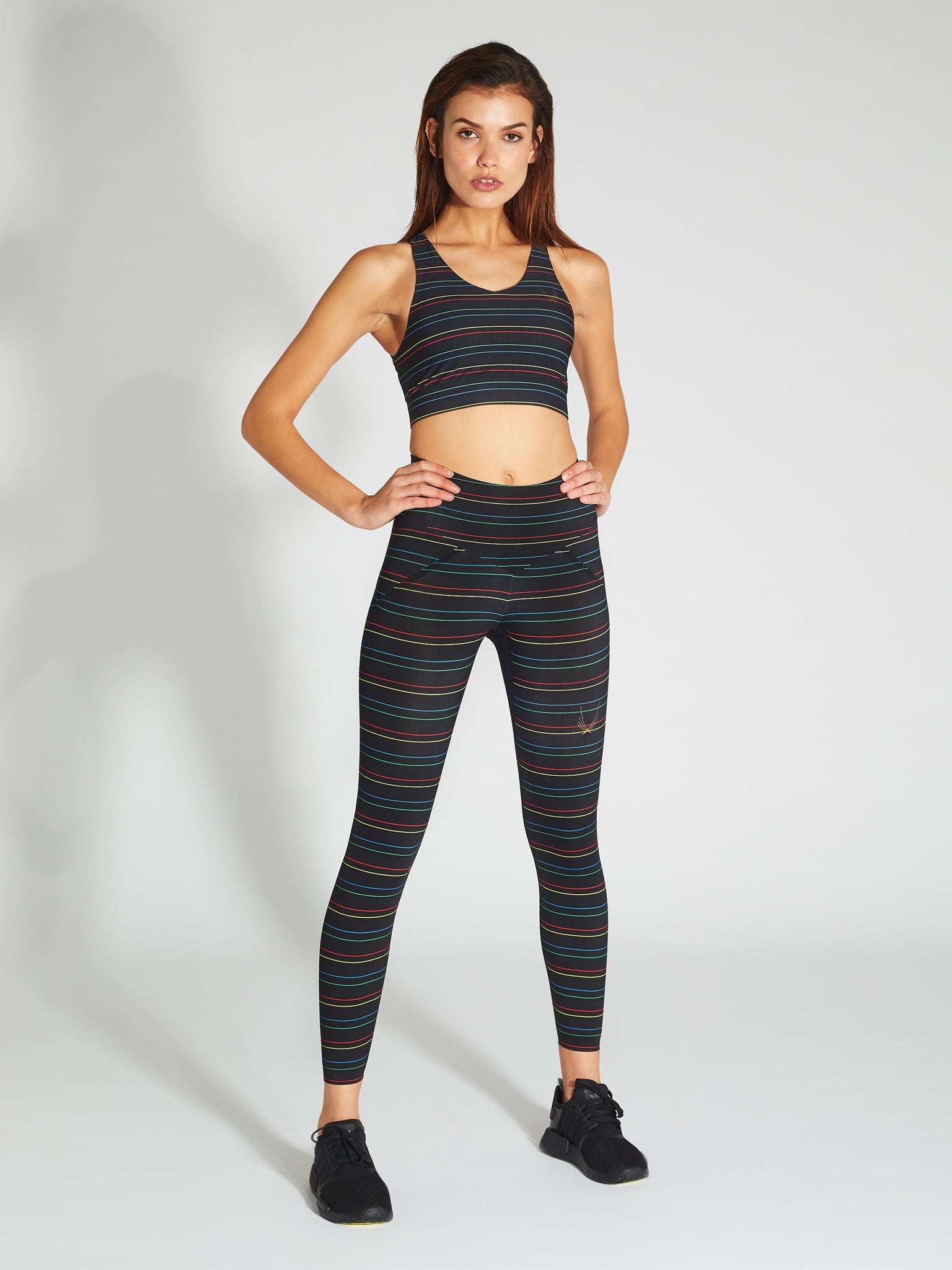 Performance 7/8 Leggings
