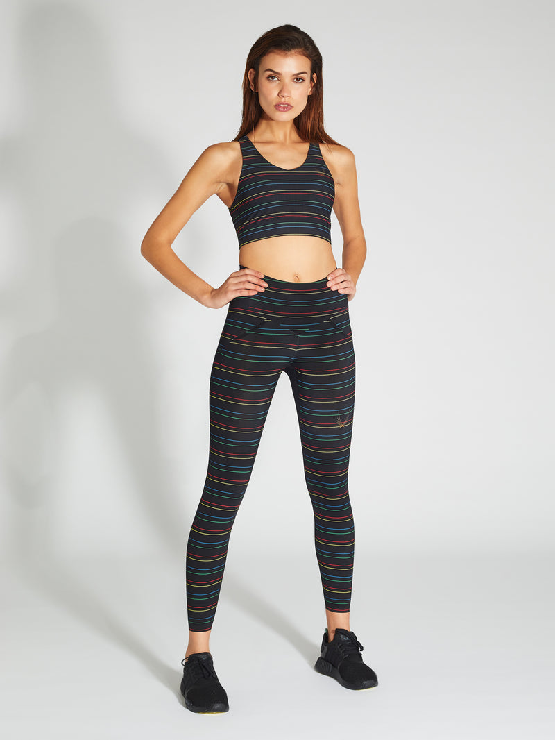 Dynamo Sports Bra