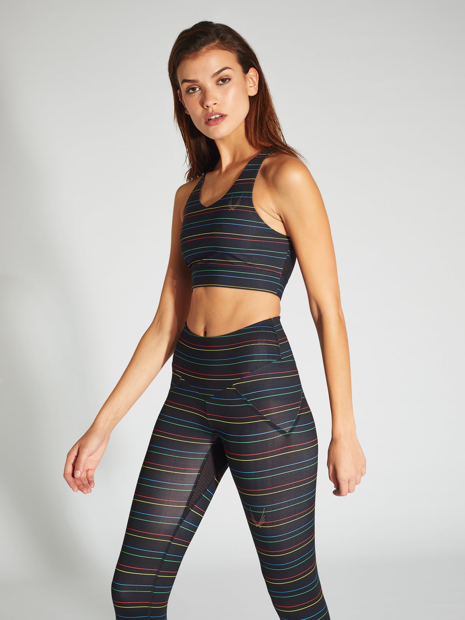 Performance 7/8 Leggings