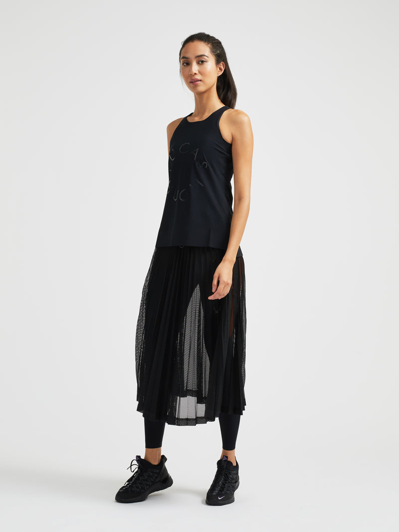 Lucas Hugh Tank