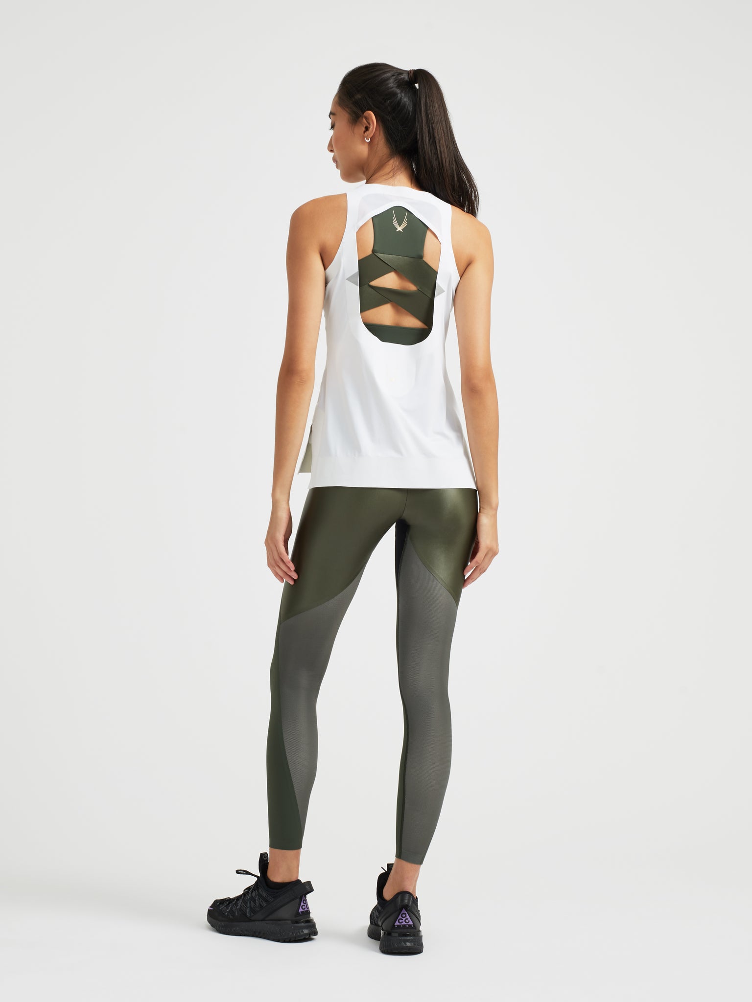Axis Sports Bra