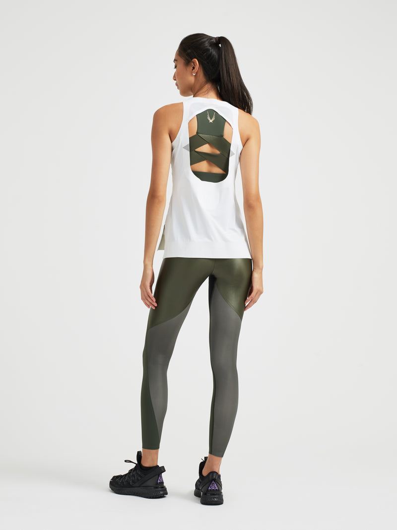 Axis Sports Bra