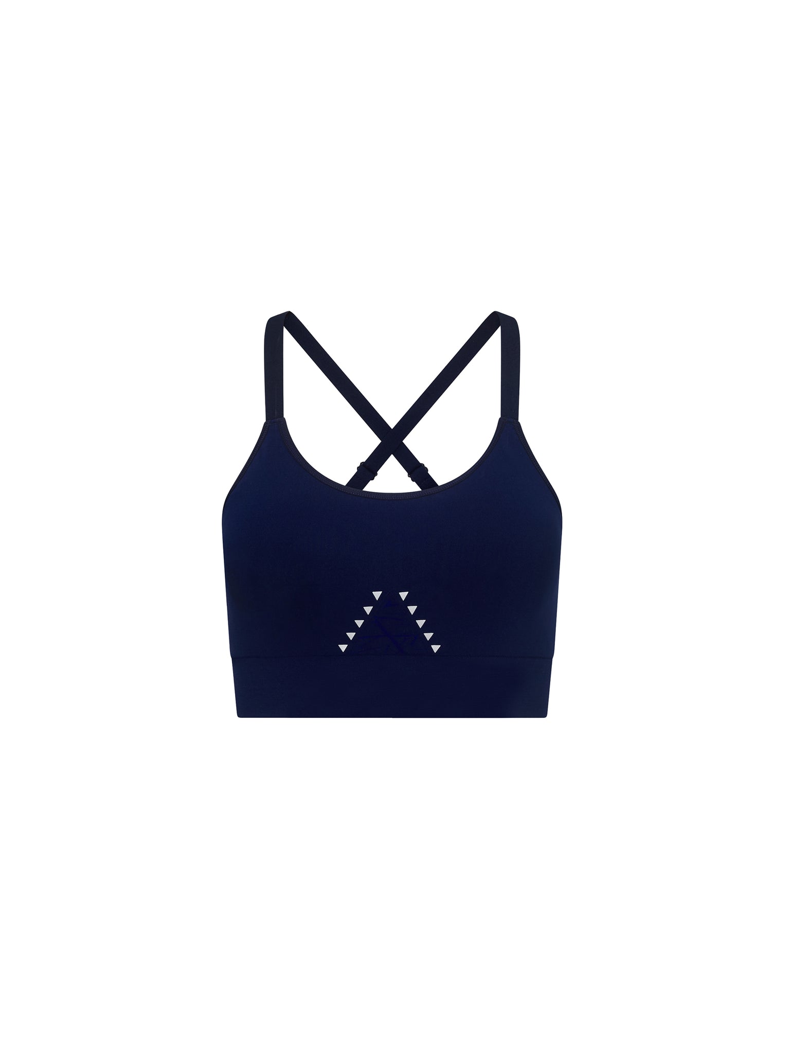 Strobe Sports Bra