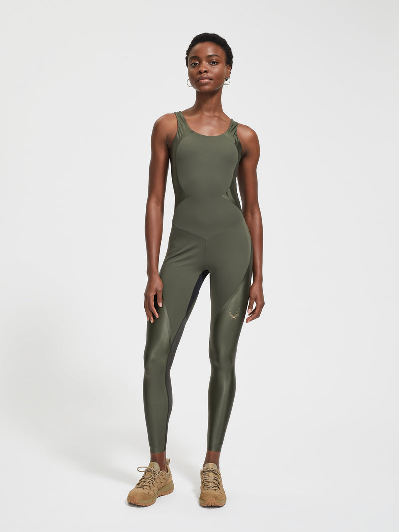 Stealth One Piece