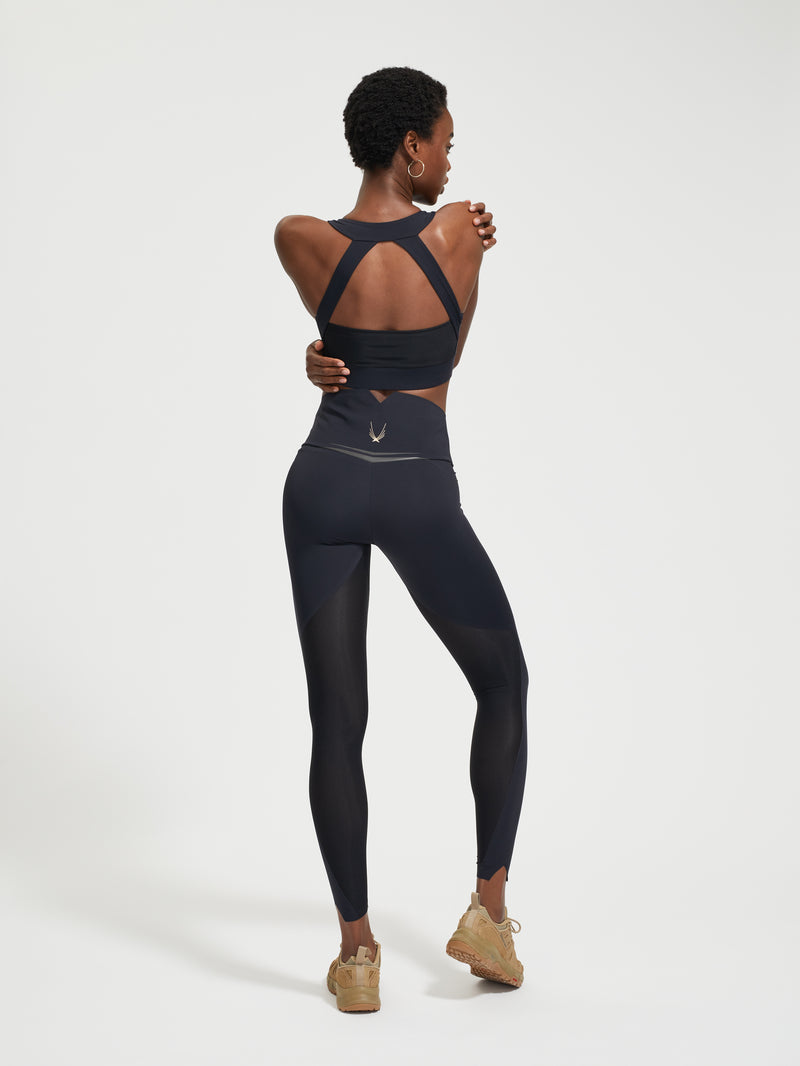 Stealth Sports Bra