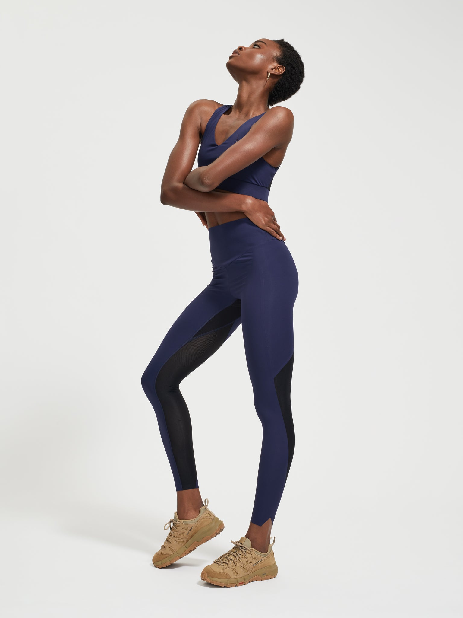 Stealth Sports Bra