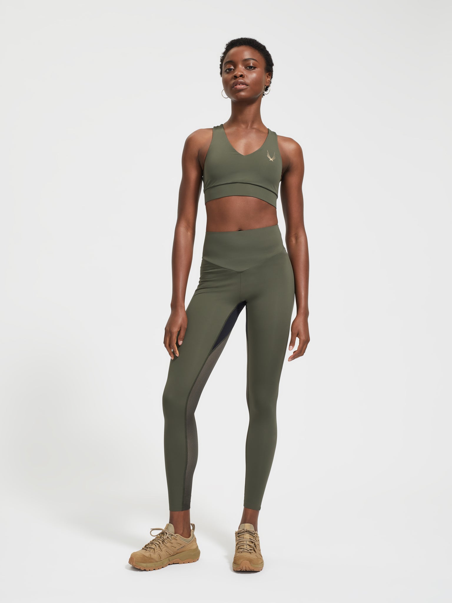 Stealth Sports Bra