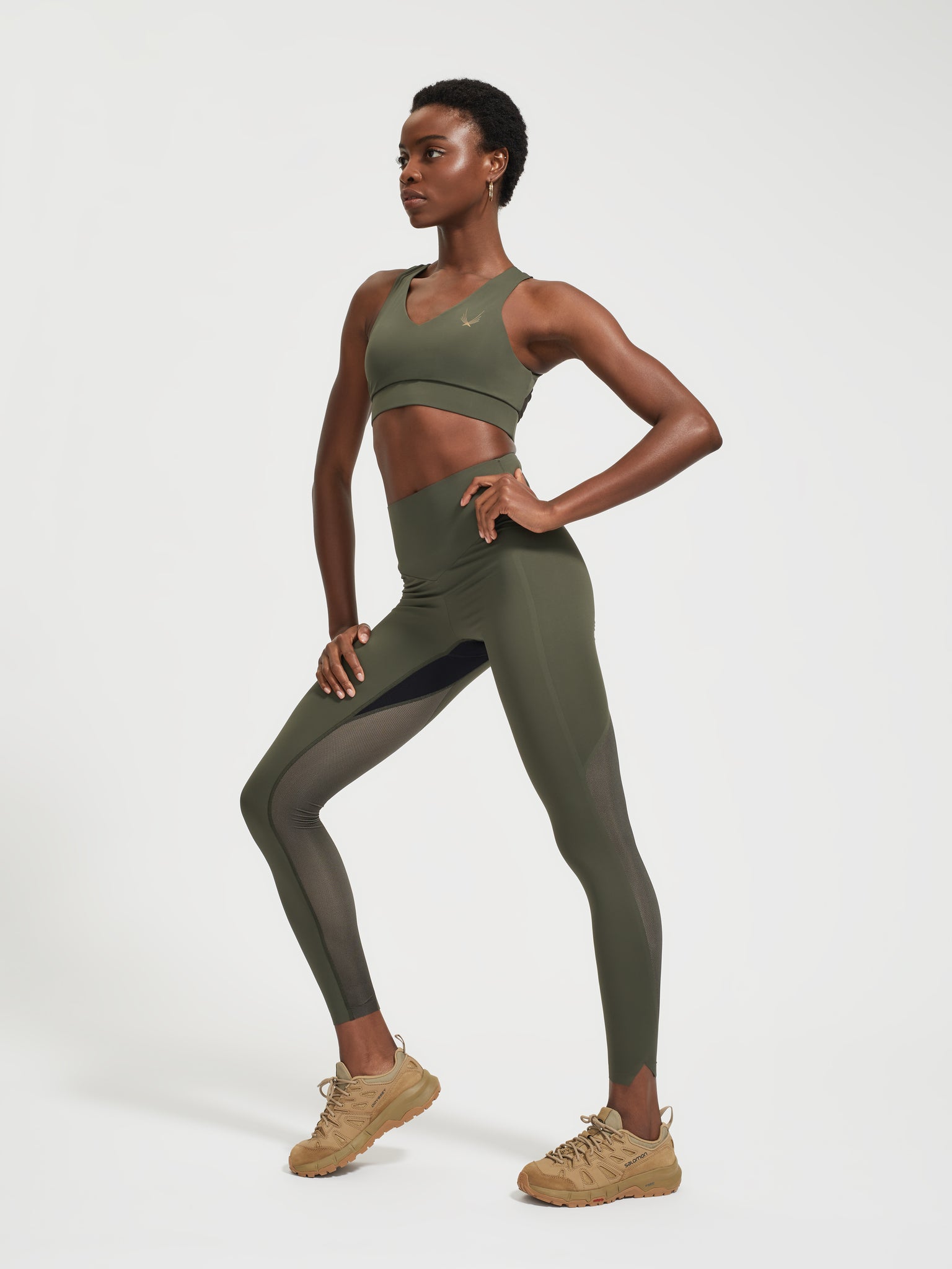Stealth Leggings