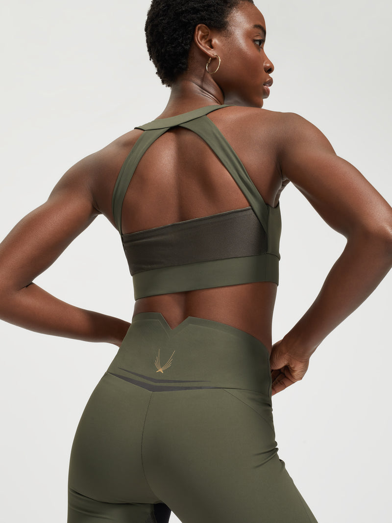 Stealth Sports Bra