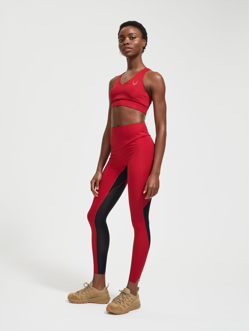 Stealth Sports Bra