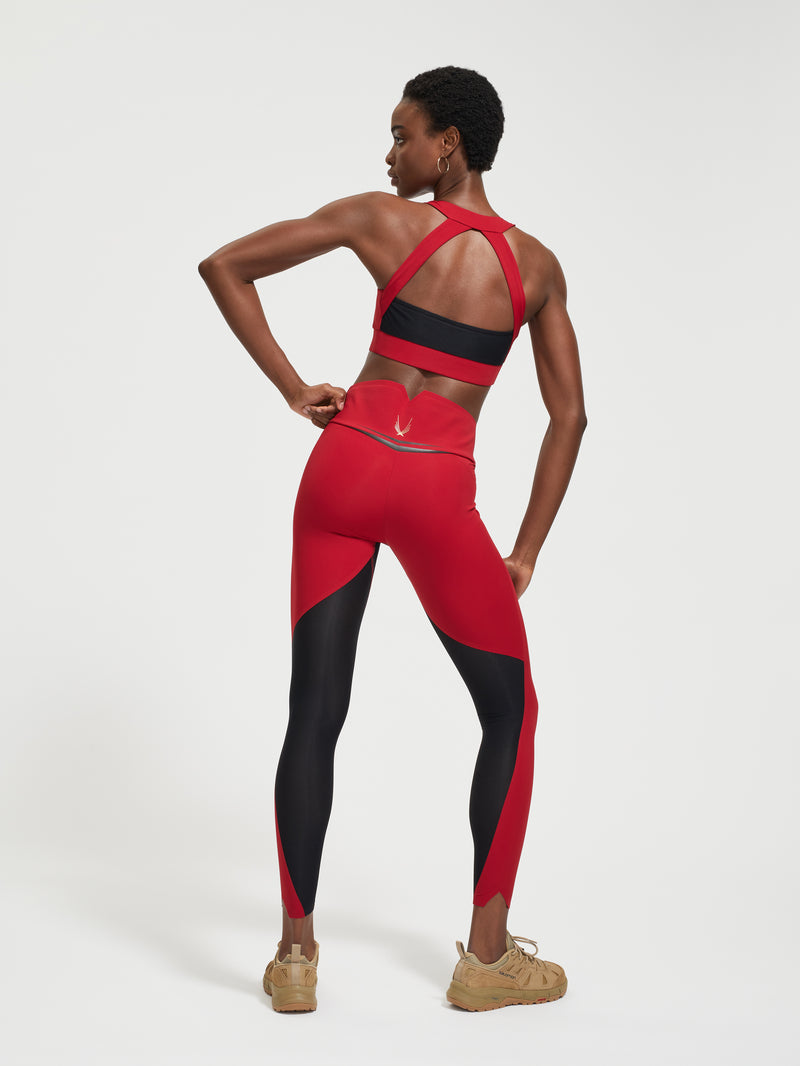 Stealth Sports Bra