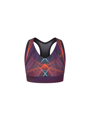 Zenon Sports Bra