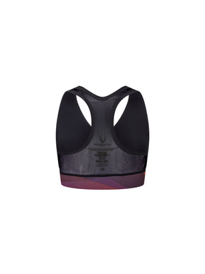 Zenon Sports Bra