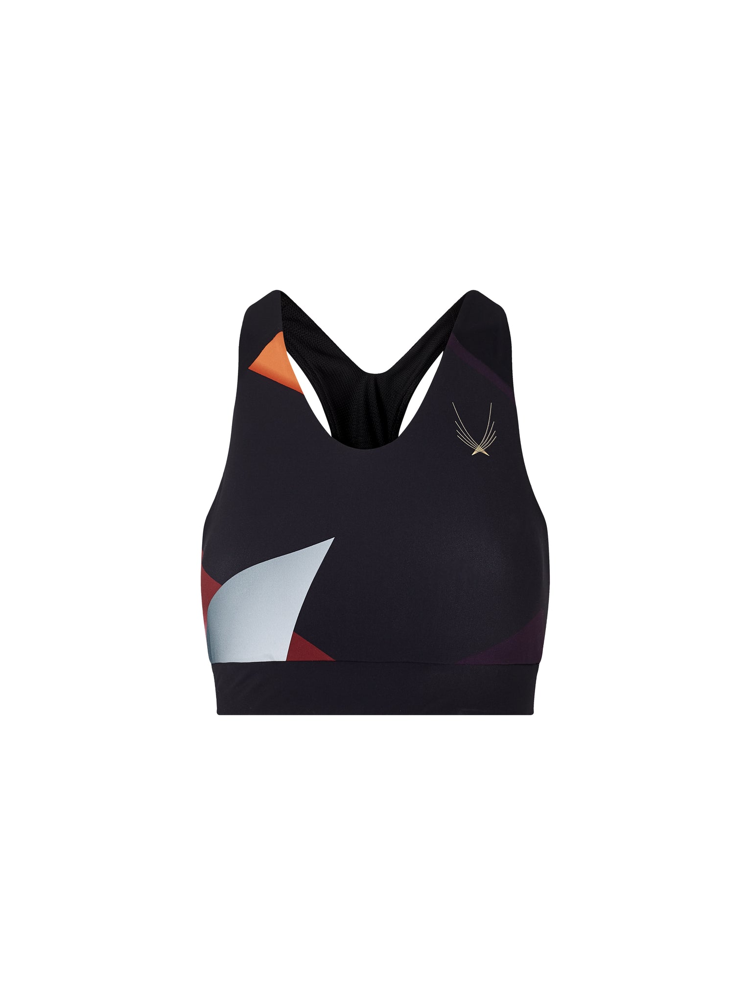 Racer Sports Bra