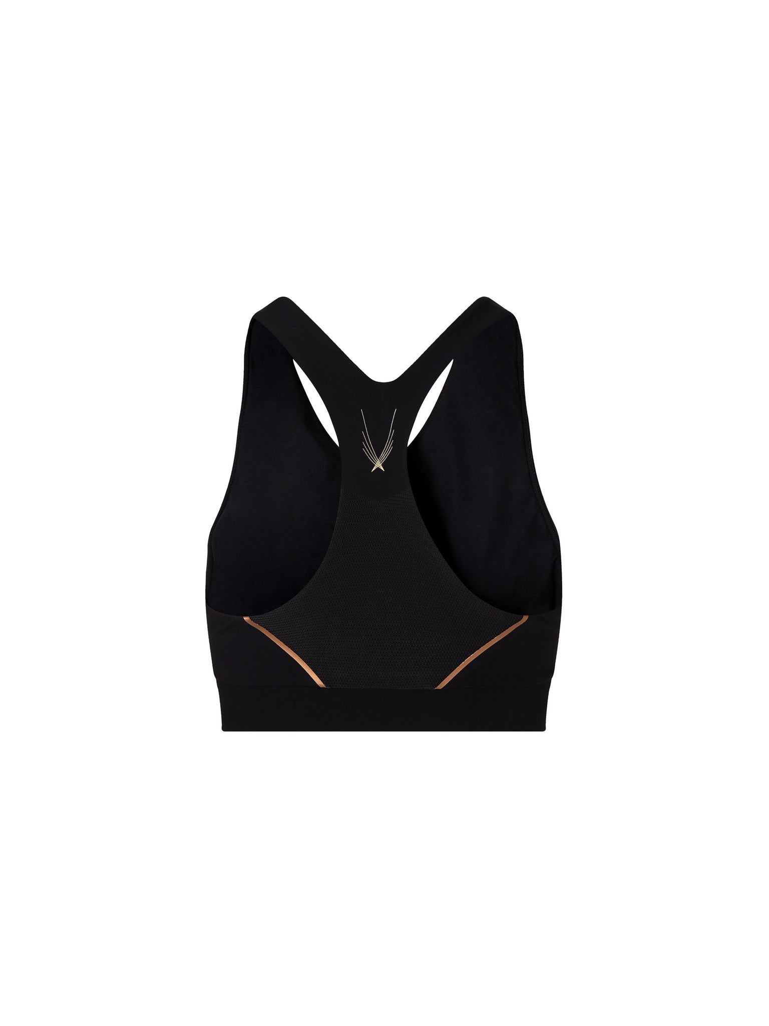 Racer Sports Bra