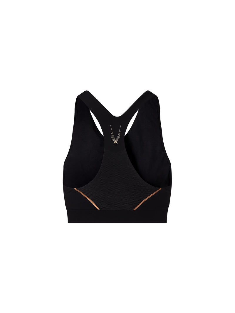 Racer Sports Bra