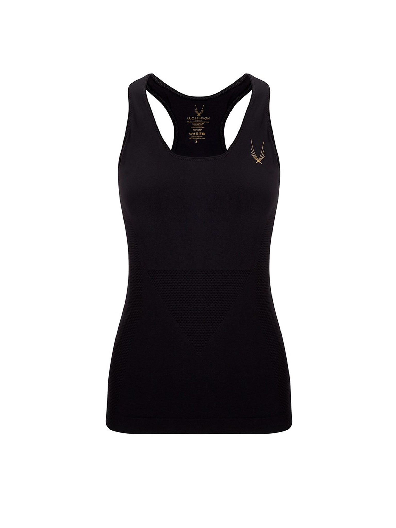 Technical Knit Tank