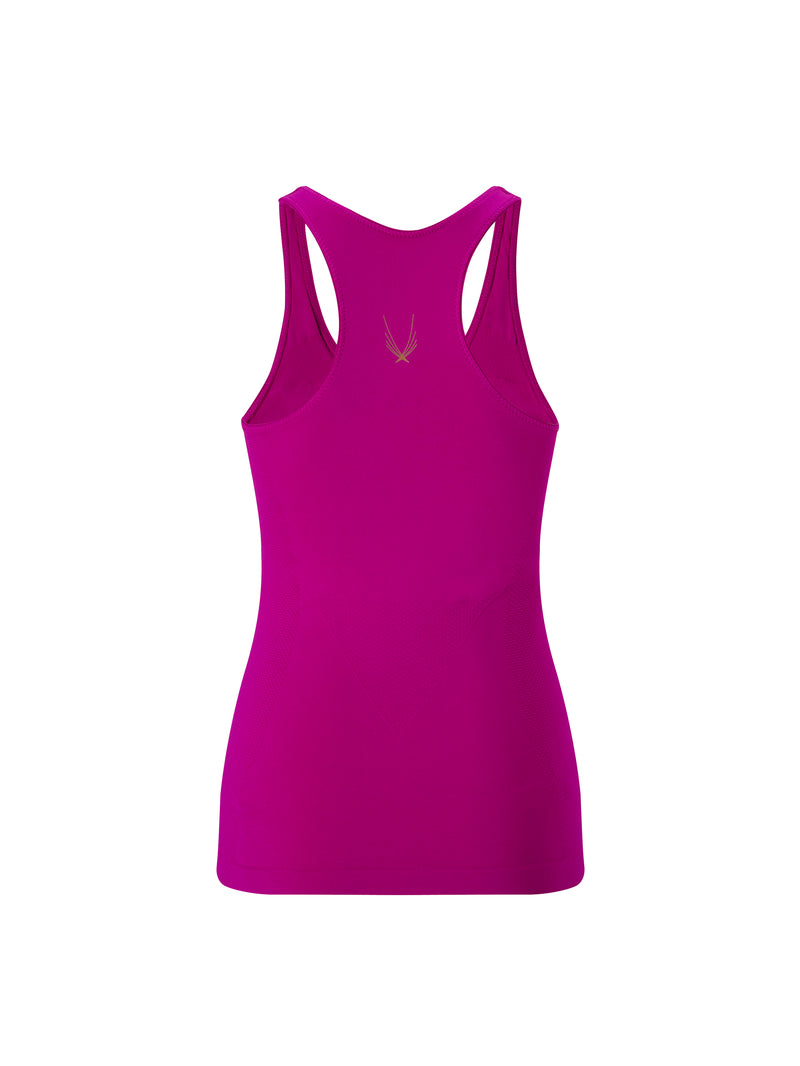 Technical Knit Tank