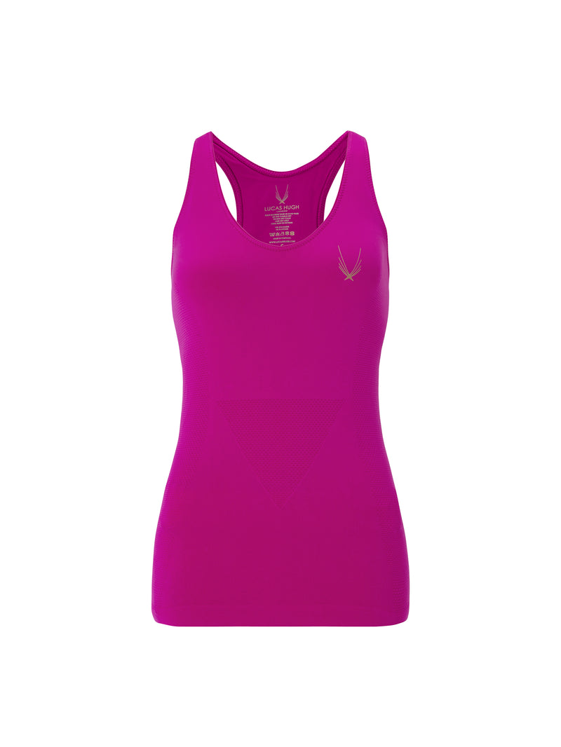 Technical Knit Tank