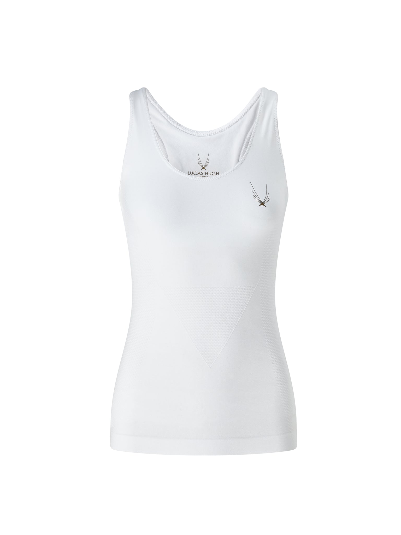 Technical Knit Tank